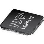16-bit MCU, 256KB Flash, 40MHz, 112-Pin LQFP