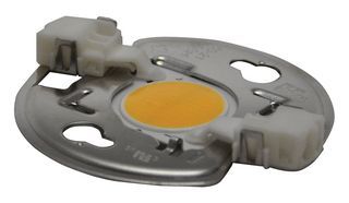 LED HOLDER, PHILIPS 1204 COB ARRAY