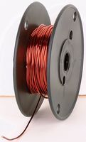 BELDEN   8078   MAGNET WIRE, 793FT, 24AWG, COPPER, POLY COAT