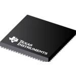 DSP 64-bit 300MHz 2400MIPS NFBGA 361-Pin