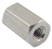 ALUMINIUM SPACER M/F M4 20MM HIGH