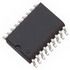 REAL TIME CLOCK, PDSO18, 0.300 INCH, PLASTIC, SOIC-18
