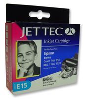 CARTRIDGE, EPSON COMP, S020189, BLK