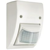 Infrared wall sensor 113 x 78 x 73 mm white 500 W, IS 2160 ECO WH, Steinel