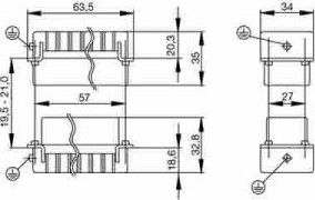 Product diagram or image