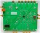 LMK04000 Logic and Timing Evaluation Board