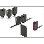 Photoelectric Sensors 2 AXIS NPN PRE-WIRED