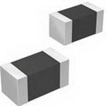 Inductor General Purpose Chip Laser Cut 0.039uH 5% 100MHz 8Q-Factor Alumina Ceramic 0.15A 1.7Ohm DCR 0402 T/R