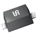 Zener Diode Single 20V 2% 60Ohm 200mW 2-Pin SOD-323F