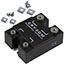 Solid State Relay 10mA 280V AC-IN 125A 280V AC-OUT 4-Pin