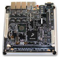 BOARD REFERENCE FOR MPC8349