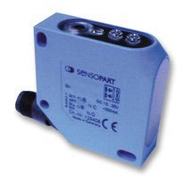 SENSOPART         FT50-RH-PAL4             SENSOR, PNP, NO/NC