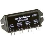Solid State Relay 14mA 8V DC-IN 15A 280V AC-OUT 8-Pin