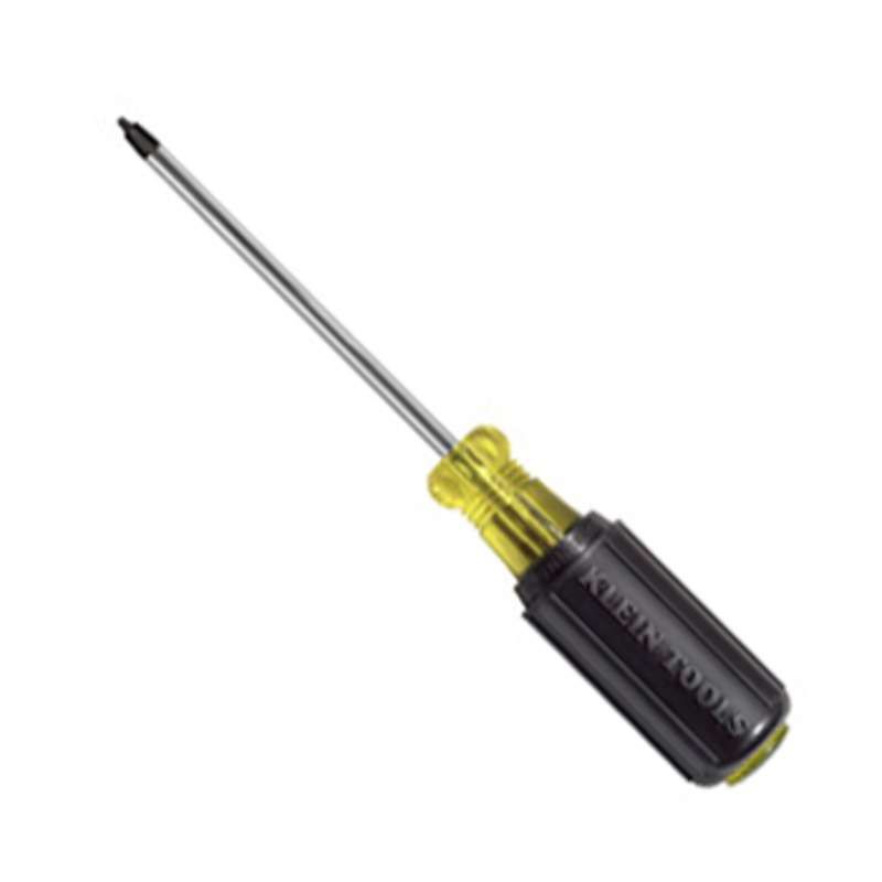 SCREWDRIVER SQUARE #2 8.25