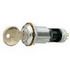 Switch Key Lock SP 36 Flat Key 0.2A 220VAC 30VDC Solder Lug Panel Mount