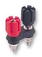 Terminal mounting plate CAT Catalogue Description: Terminal mounting plate -