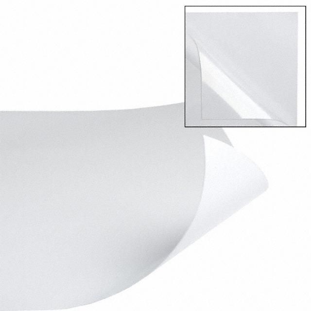 Polyimide Thermal Pad 0.008" White 0.78°C/W 100pk