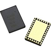 Low Noise Telecom IC, 870MHz, 15.6dB Gain, 50R, PQCC36