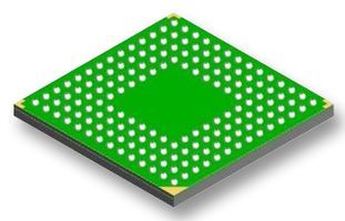 16-bit 400MHz DSP, Blackfin, BGA, 52KB ROM, 16KB RAM