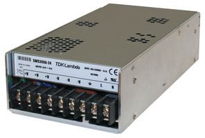 24V 13A 300W AC/DC Enclosed Power Supply