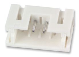 10 Pos 2mm Pitch SM Header, Male Pin, 2A, 100V