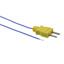 Thermocouple Probe, 200 Package, Blue