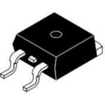 N-CH MOSFET 40V 110A D2PAK TO-263AB Surface Mount