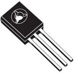 4A 80V PNP BJT Power Transistor TO-126