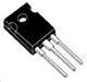 650V 74A IGBT Transistor, TO-247, 255W, Through Hole