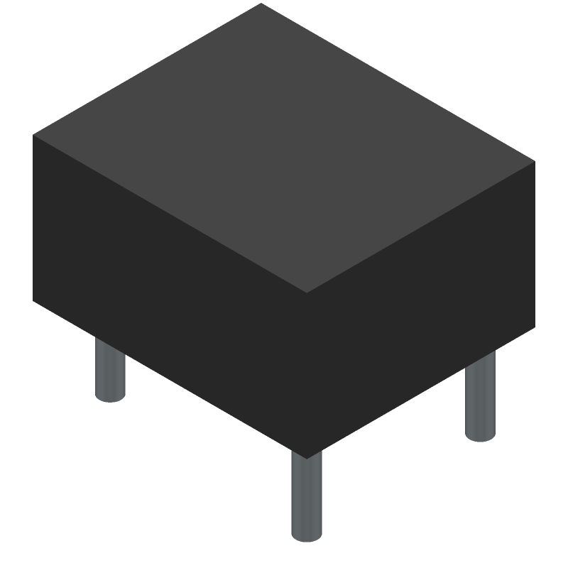 2.25A DC/DC Regulator, 4.5-18V In, 5.5V Out, 10W Module