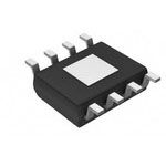Current Sense Amp, 1-Ch, RRIO, 8-Pin SOIC EP, SMT