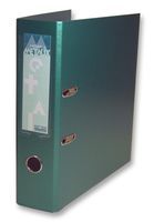 LEVER ARCH FILE, GRN, PK10; RoHS Compliant: NA