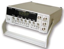 MULTIMETRIX XG2102 FUNCTION GENERATOR, COUNTER