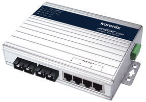ETHERNET SWITCH