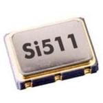 6-Pin SMD Crystal Oscillator 156.25MHz ±100ppm 2.97-3.63V -40 to 85°C