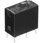 Electromechanical Relay SPST-NO 5(NO)/2(NC)A 24VDC 2.88KOhm Through Hole