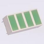 4 Window, 8 Chip Light Bar