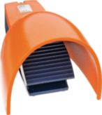 Radio foot-operated switch, GFSI F, Steute