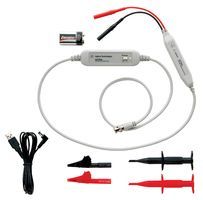 PROBE, DIFFERENTIAL, 200 MHZ +/-20V