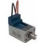 MAGNETIC LATCHING SOLENOID