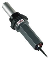 Steinel HG5000E +600C max Heat Gun, 230V ac, 3400W, Type C - EuroPlug