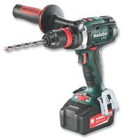 METABO BS 18 LTX QUICK DRILL, CORDLESS, 18V, 13MM