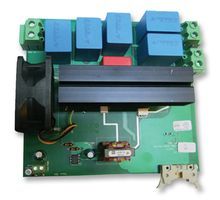 BOARD, DEMO, SIC, HALF BRIDGE, CASCODE