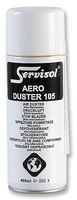 SERVISOL         100012510             AIR DUSTER, 105, 400ML