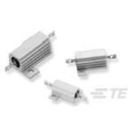 Res Wirewound 1.3K Ohm 5% 50W ±30ppm/°C Aluminum Housed AXL Chassis Mount Loose/Tray