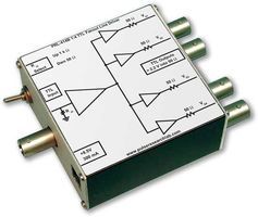 SIGNAL CONVERTER