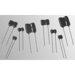 Mica Capacitor 15pF 500V 5% Radial 3.6mm 125°C