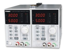 Bench Power Supply 0V to 30V Single-OUT 5A