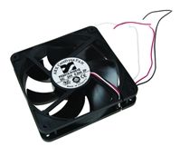 FAN 120X120X25 2500RPM24V