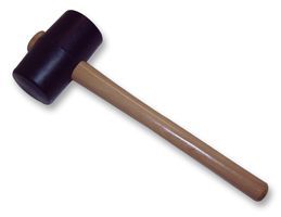 THOR HAMMER         954             MALLET, RUBBER, STANDARD